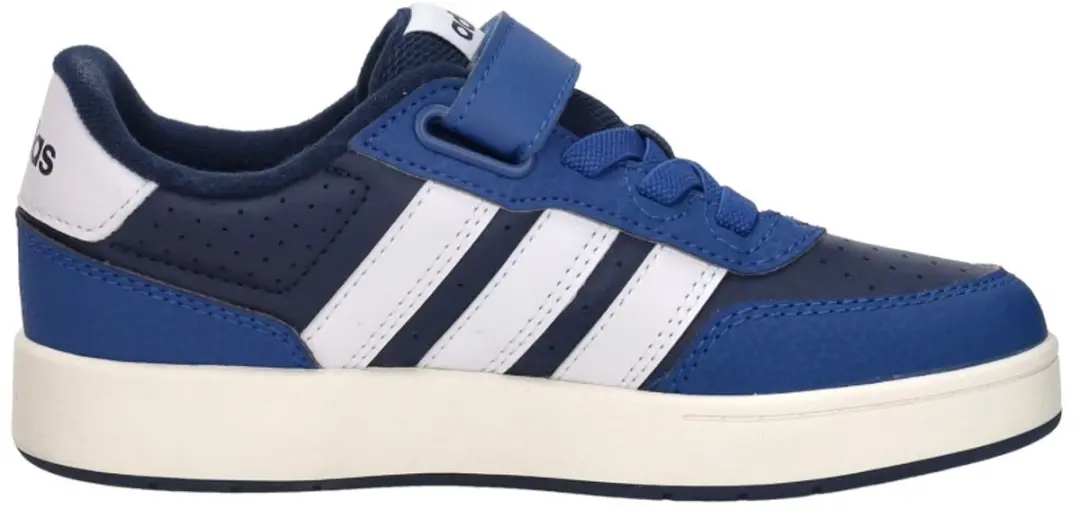 Adidas BREAKBASE C Klittenband Laag
