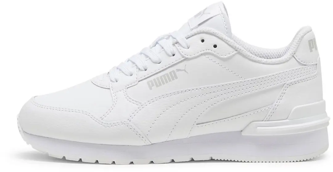 Puma St Runner V4 L Schoenen Wit EU 37 1/2 Kinderen