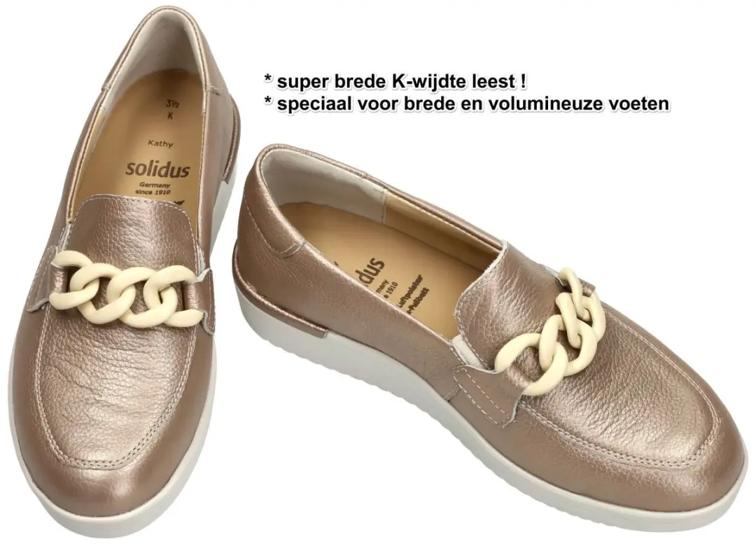 Solidus -Dames
