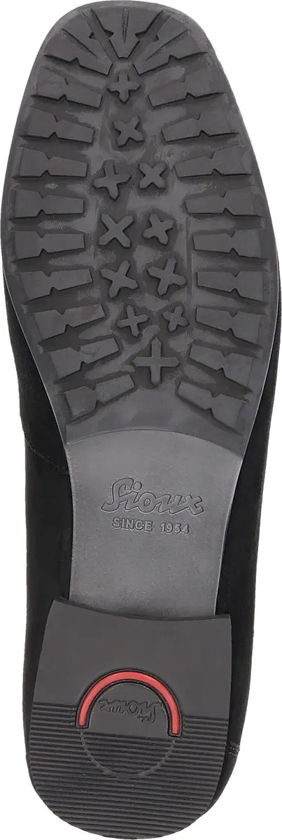 Sioux Cambria-HW Instappers - Zwart 40 - afbeelding 2 van 6