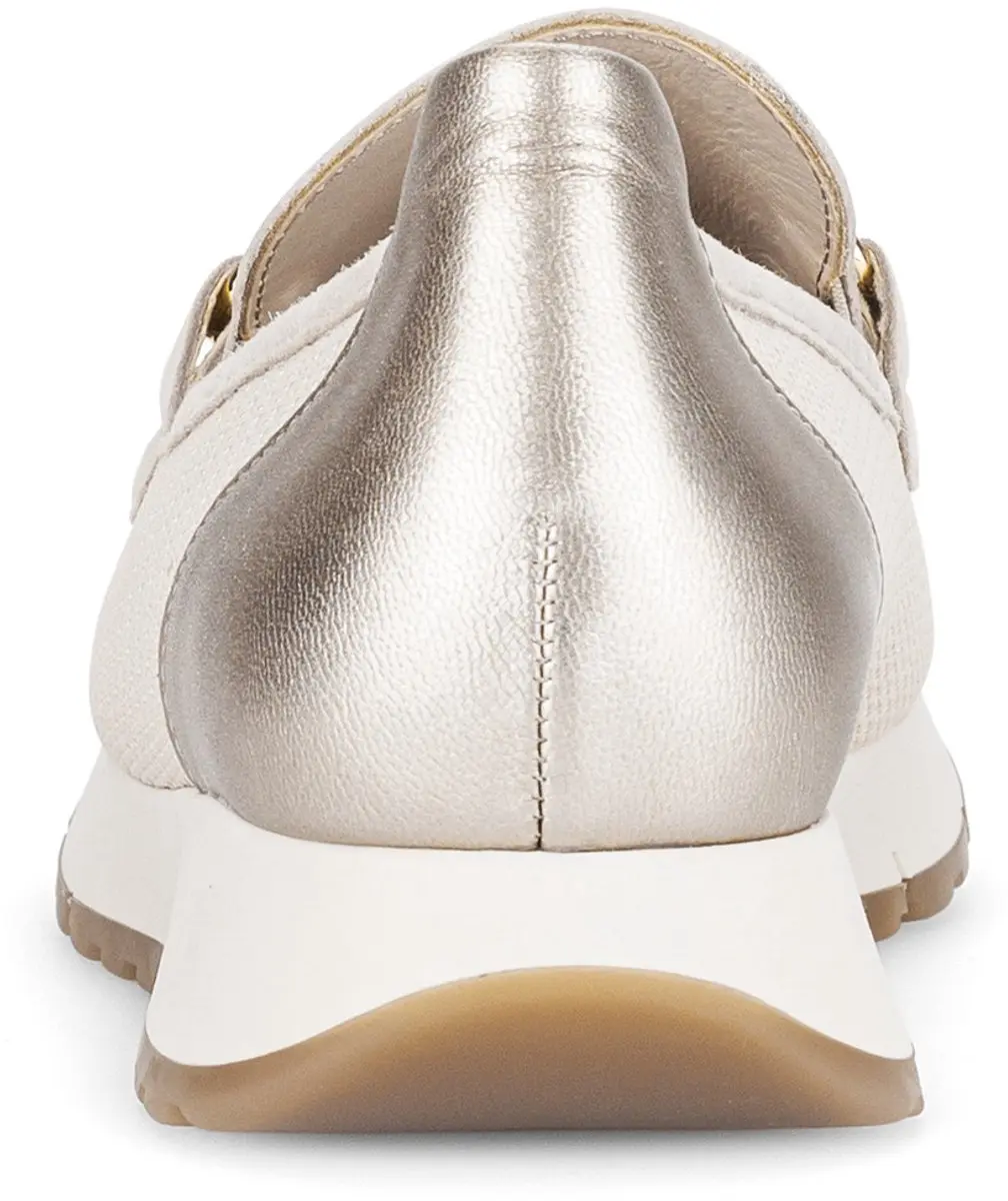 Gabor 82.472.63 Schoen - Beige - afbeelding 4 van 6