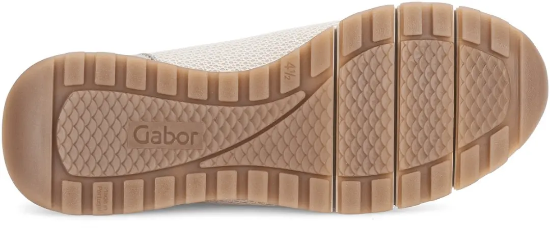 Gabor 82.472.63 Schoen - Beige - afbeelding 3 van 6