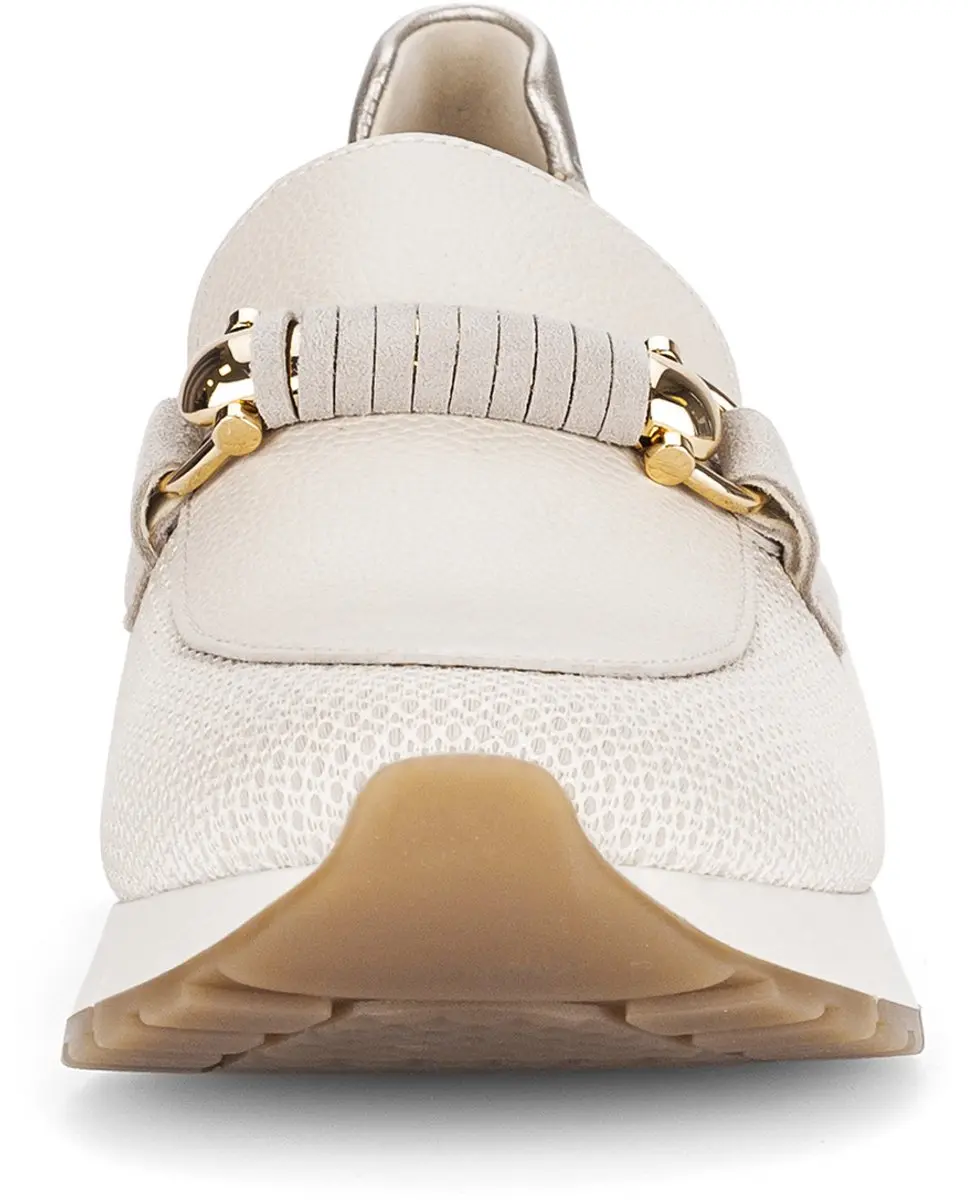 Gabor 82.472.63 Schoen - Beige - afbeelding 5 van 6