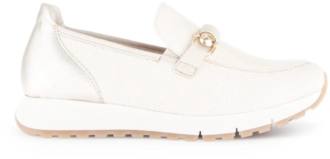 Gabor 82.472.63 Schoen - Beige - afbeelding 6 van 6