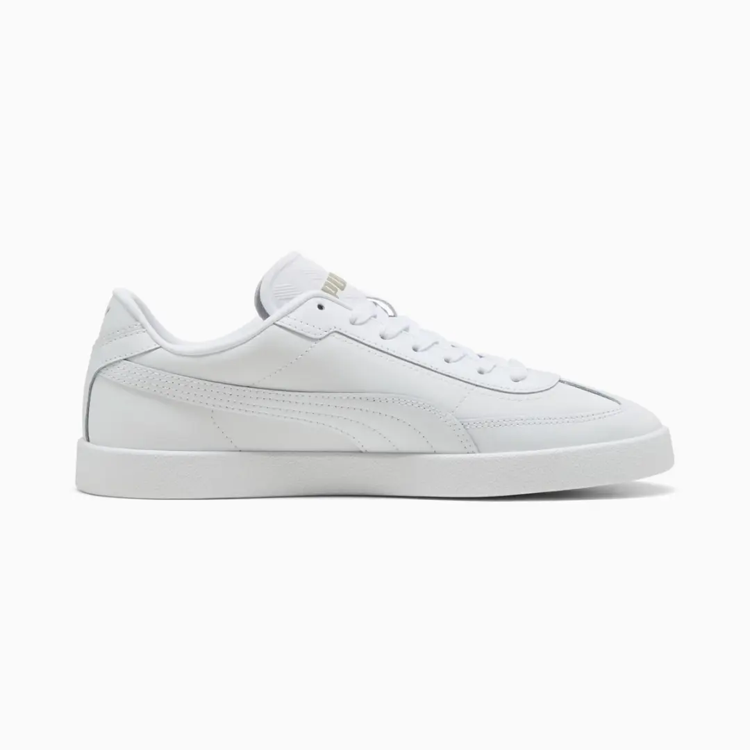 PUMA Club II Era L Schoenen - 44.5 - Wit - afbeelding 6 van 6