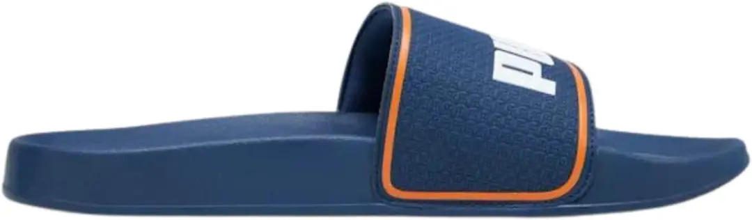 Puma Leadcat 2.0 Slippers Blauw EU 38 Man