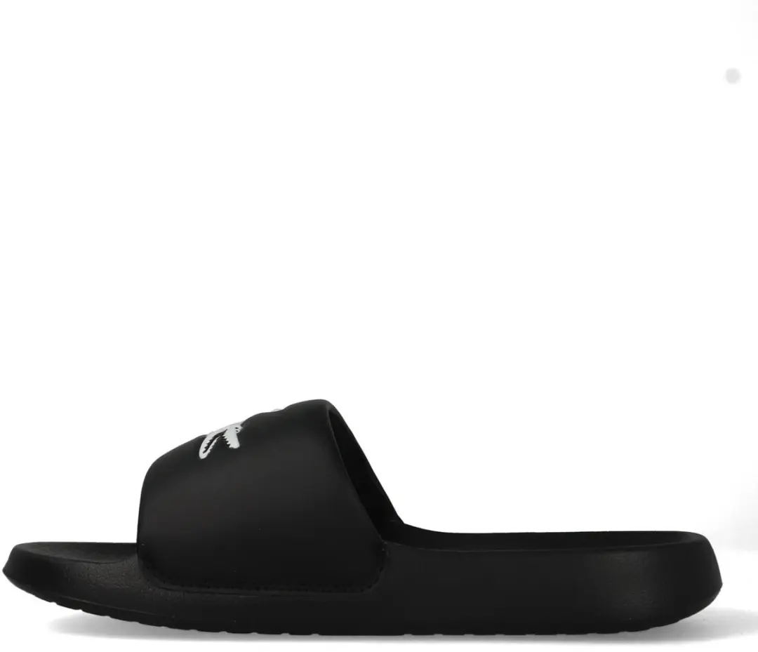 Lacoste Serve Slide 1.0 Heren Badslipper - 47 - afbeelding 4 van 6