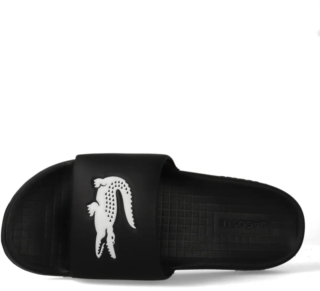 Lacoste Serve Slide 1.0 Heren Badslipper - 47 - afbeelding 5 van 6