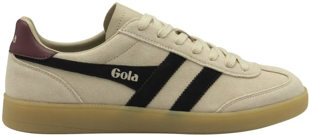 Gola CMB735-CB heren sneakers maat 44 beige