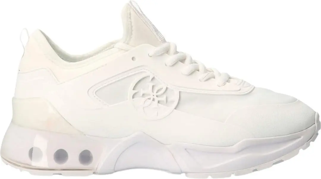Guess Teckie 3 Dames Sneakers