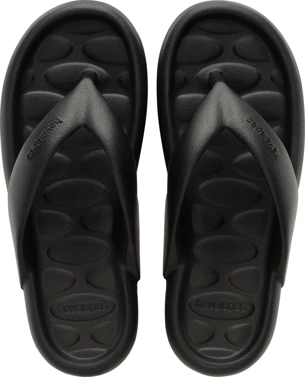 Havaianas HAV. FLIP FLOP CANDY POP Zwart Dames Slippers
