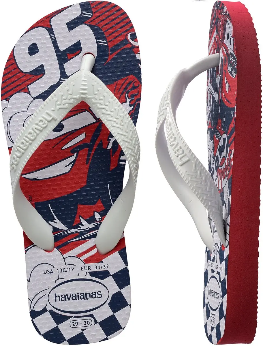 Disney-slippers voor kinderen (om gewoon aan te trekken)