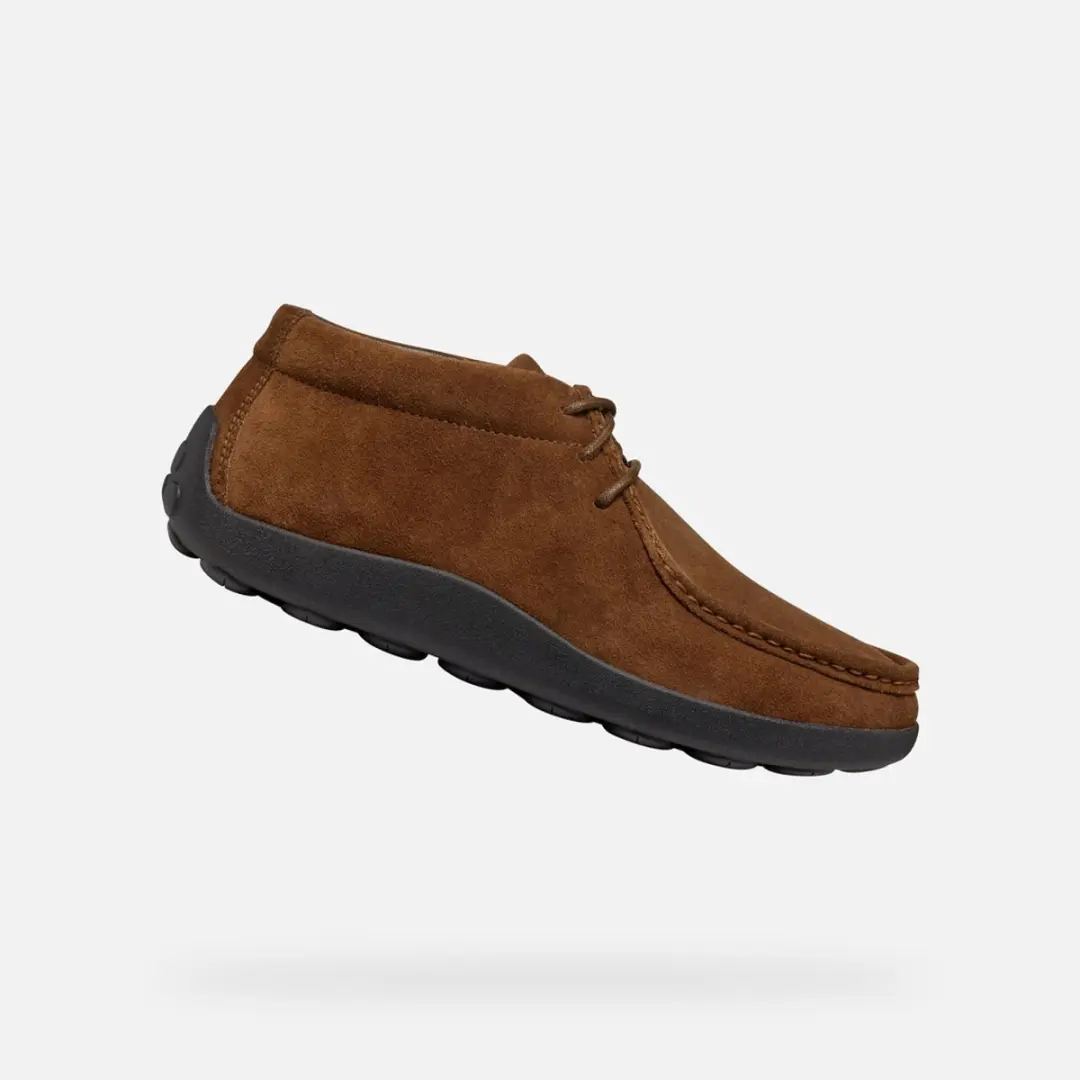 GEOX SPHERICA EC14 HEREN Loafers