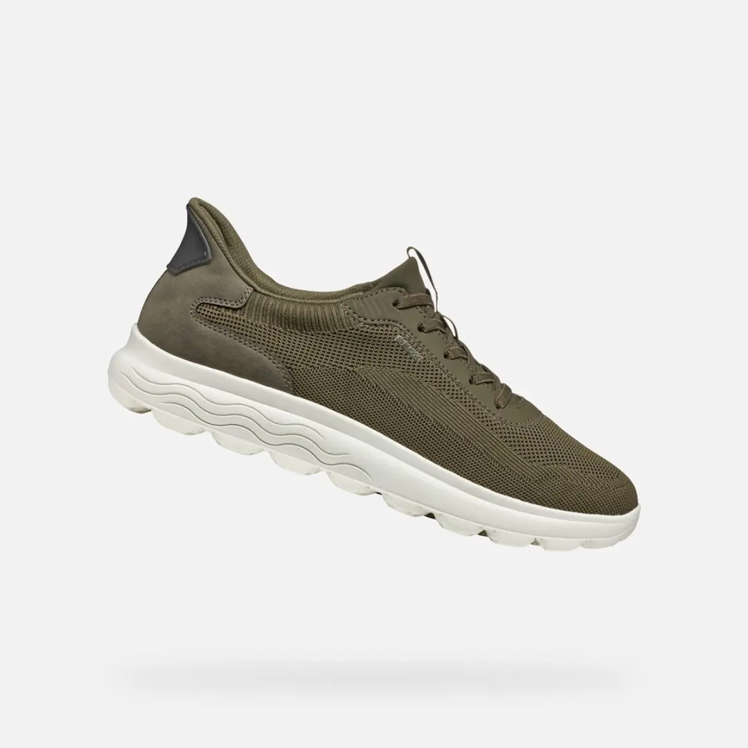 GEOX SPHERICA PLUS HEREN Sneakers