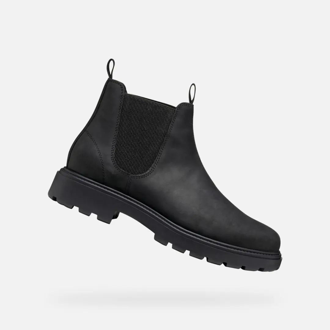 GEOX SPHERICA EC7 HEREN