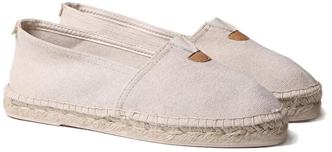 Toni Pons Blanes-er Espadrilles Beige EU 38 Man,Vrouw