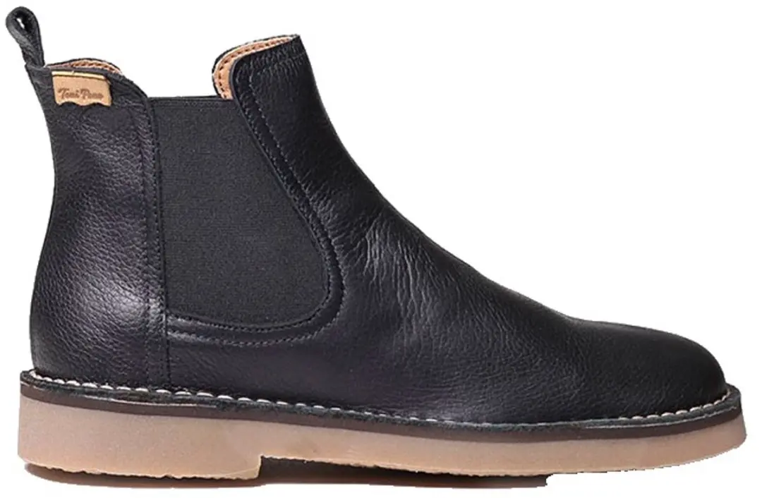 Toni Pons Isa-po Booties Zwart EU 40 Vrouw