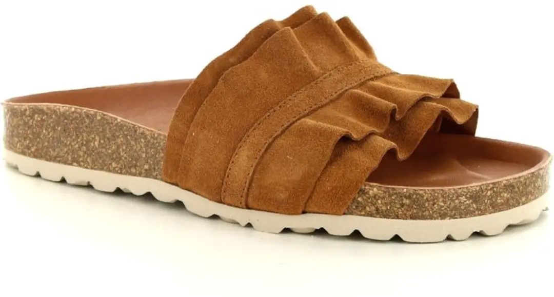 Verbenas Rocio Dames Slipper