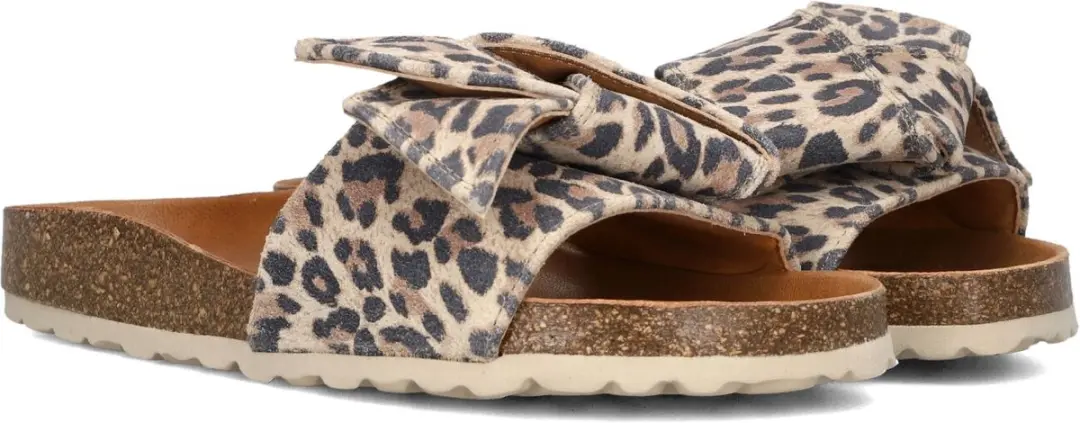 Verbenas Rani Slippers