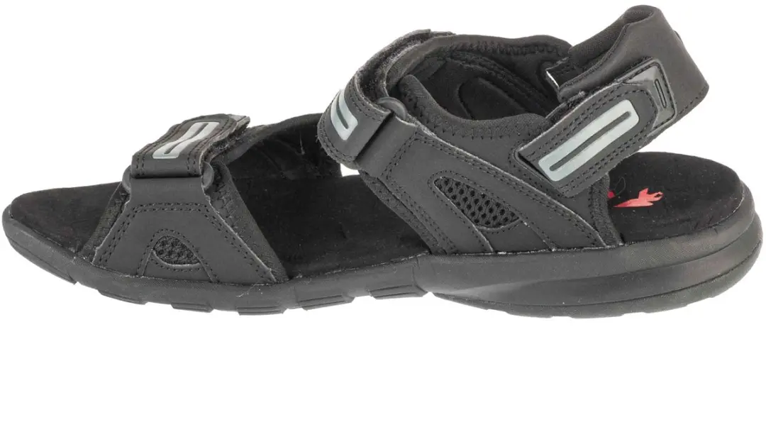 Joma S.Zeus Men SZEUS25 Sandalen - Zwart