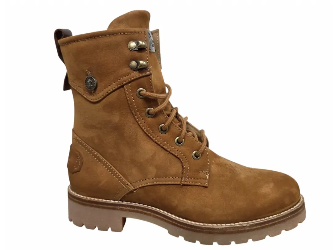 Panama Jack Benissa B1 Veterboots Dames