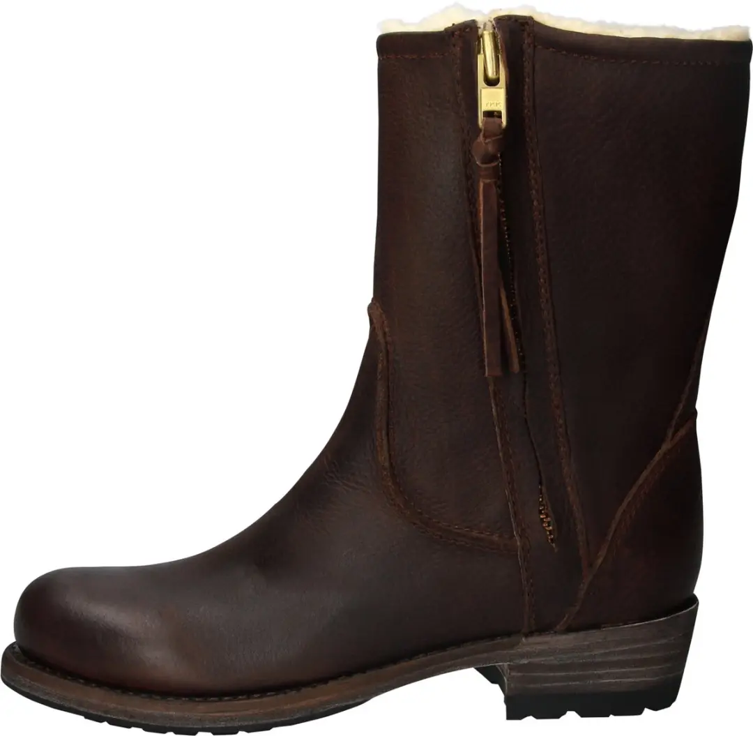 Blackstone Aurora EW74 Old Yellow Boots 43