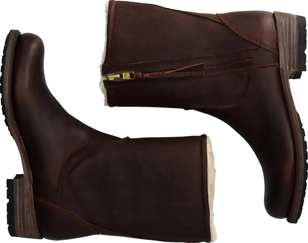 Blackstone Aurora EW74 Old Yellow Boots 43