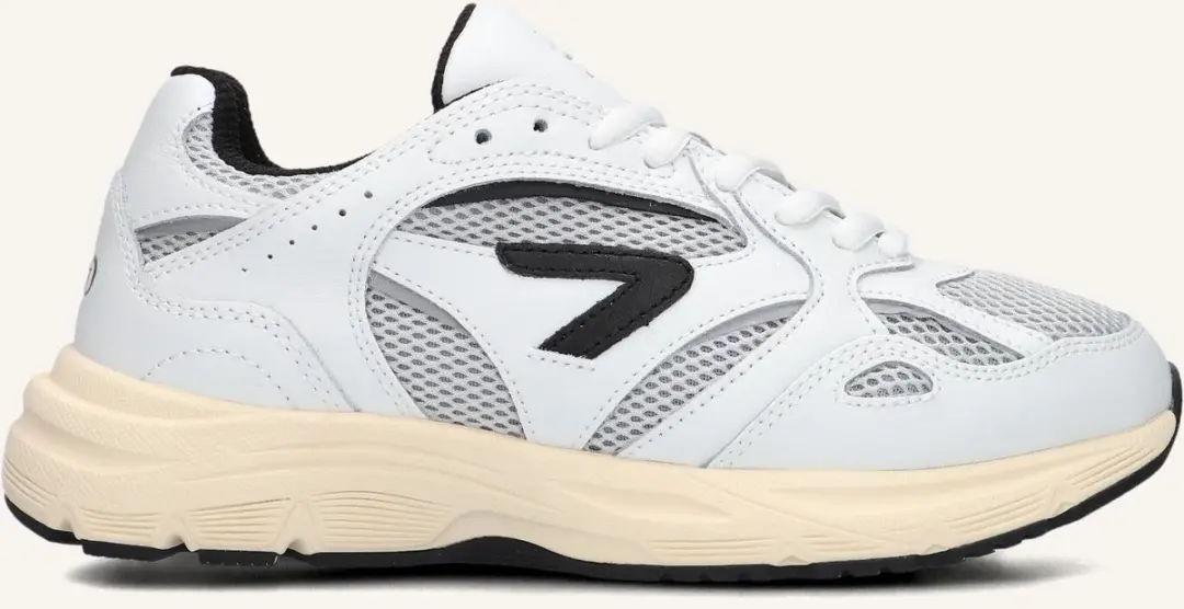 HUB Shift Sneakers Dames