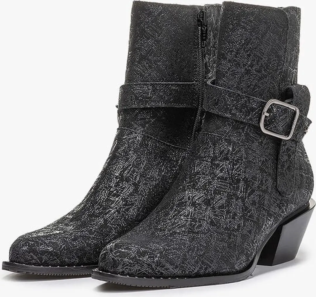 Floris van Bommel Enkellaars Enzi 07.05 SFW.50051.10.03