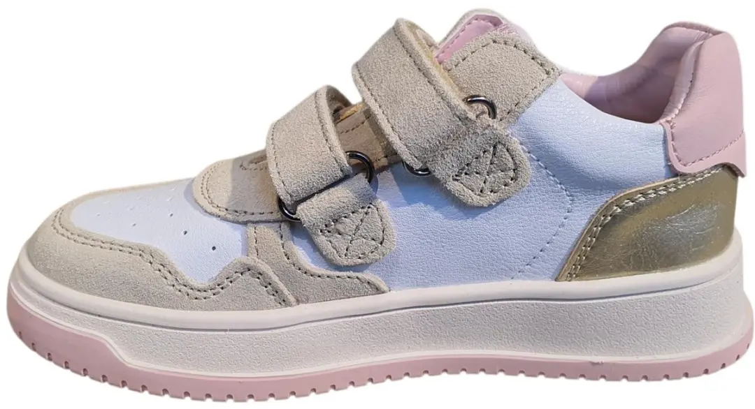 ShoesMe NO26S018-B Loopjes - Maat 28 - Roze - afbeelding 5 van 5