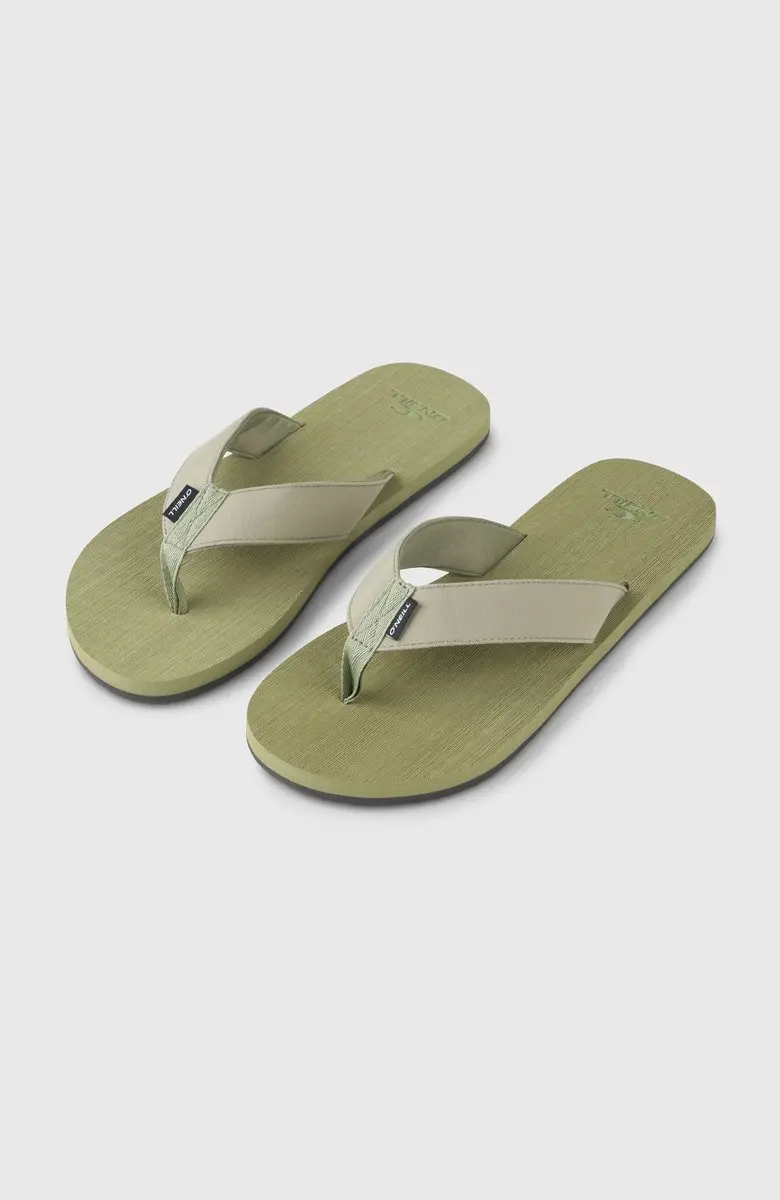 O'neill teenslipper model Fabric Sandals