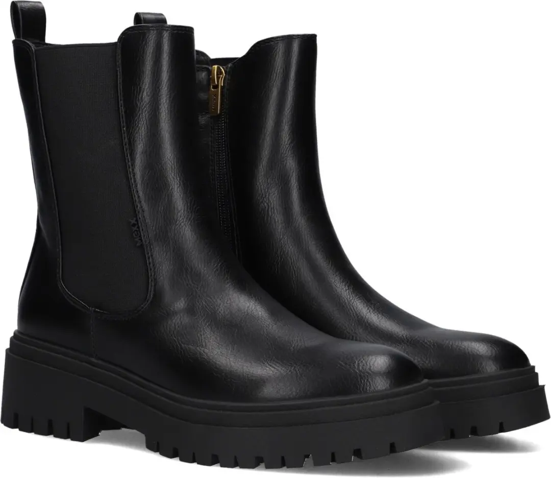 Mexx Volos Ii Keto Boots Dames