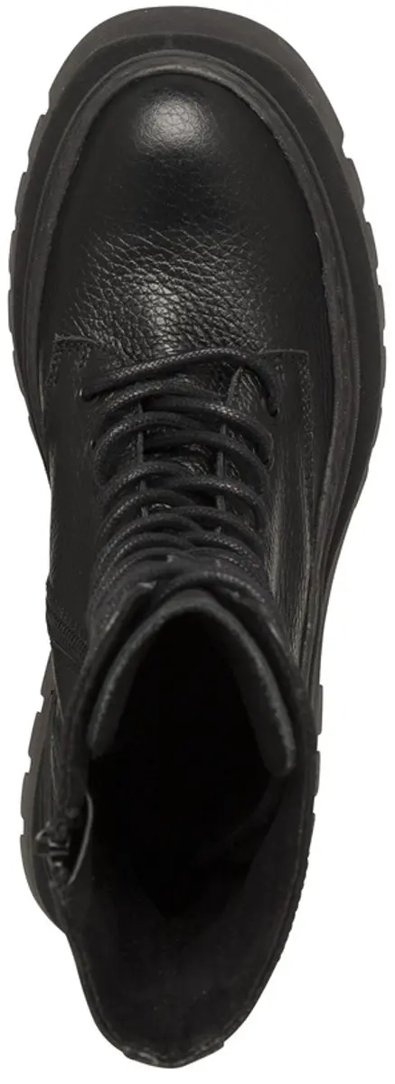 Steve Madden Coast Meisjeslaarzen - Zwart - Maat 30