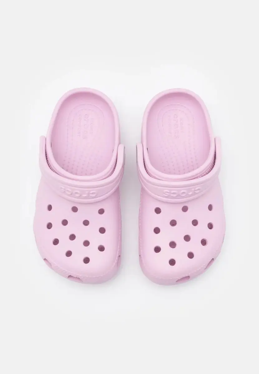 Crocs Classic Ballerina Roze Maat 45/46 US M11