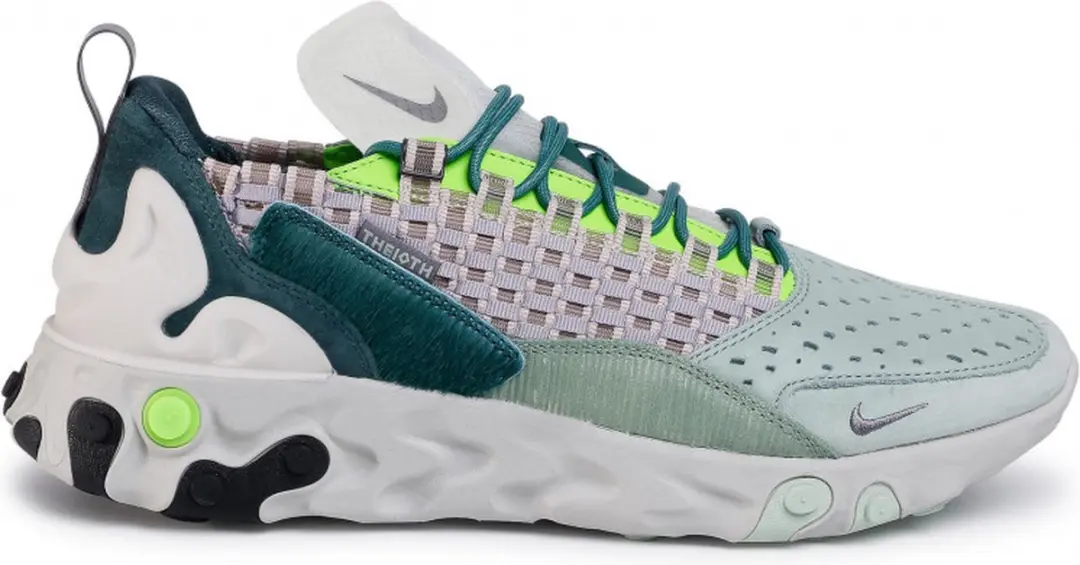 Sneakers Nike React Sertu