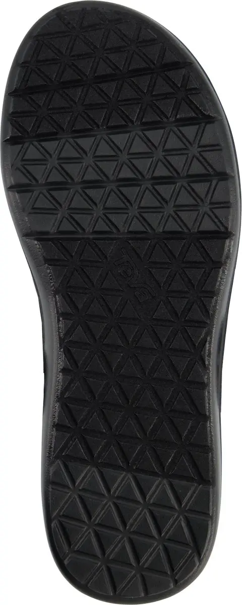 Teva W Voya Zillesa Dames Slippers - Zwart 36