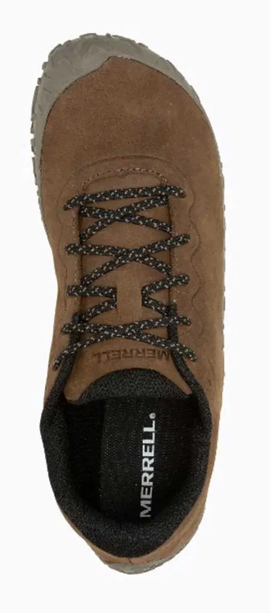 Merrell Vapor Glove 6 Leather Trailschoenen - 44.5 - afbeelding 6 van 6