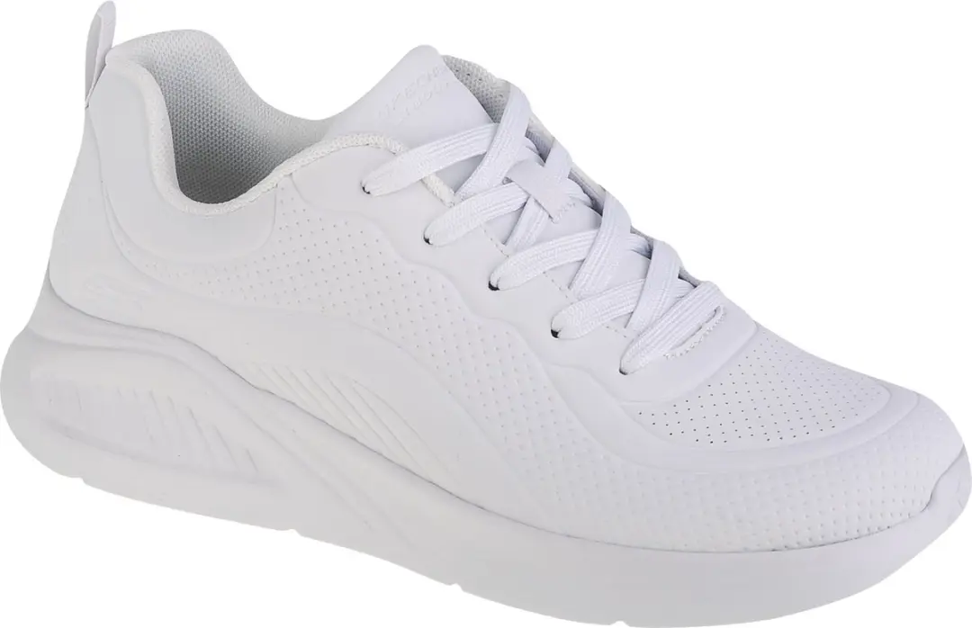 Skechers Bobs Buno How Sweet sneakers wit