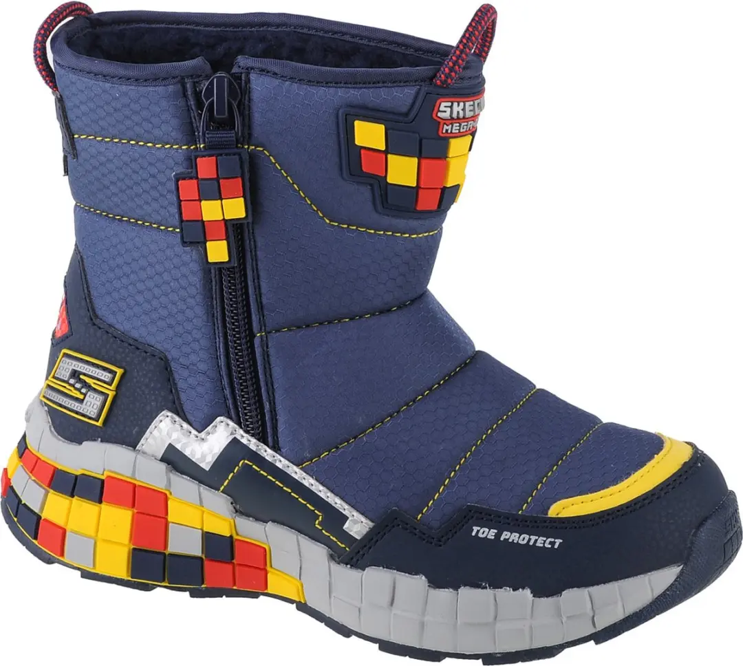 Skechers Mega Craft