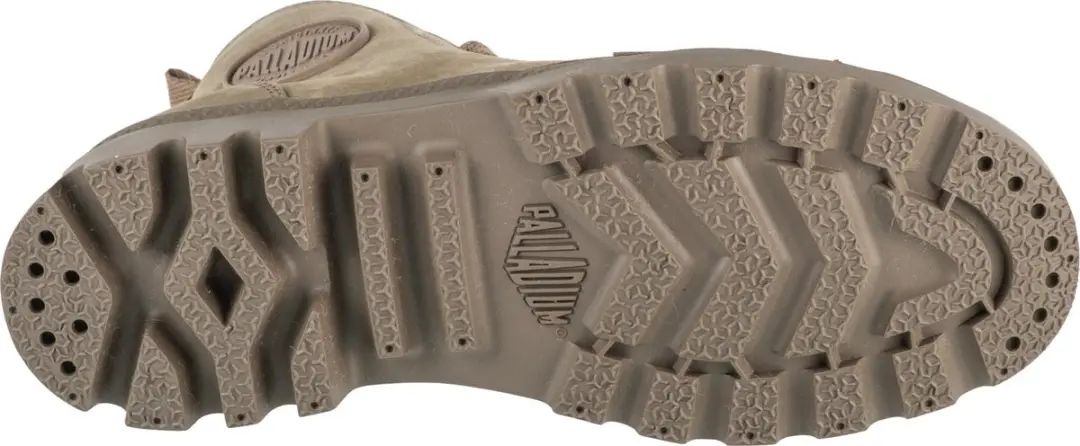 Palladium Pampa Hi Zip WL Dames Winterlaarzen Groen - afbeelding 6 van 6