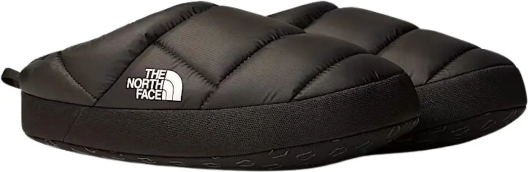 The North Face Mule IV Sloffen - Zwart 37-39 - afbeelding 3 van 6