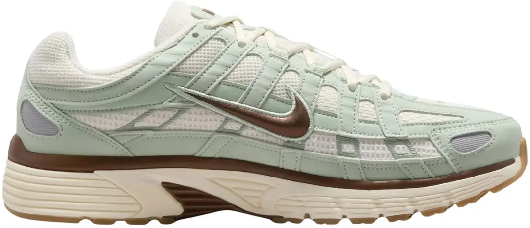 "Sneakers Nike P-6000 Special Edition ""Seafoam"""