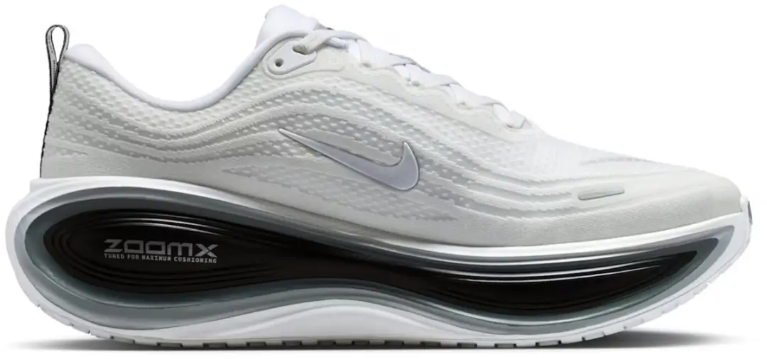 Nike Vomero Plus Heren Hardloopschoenen Ii7181-102