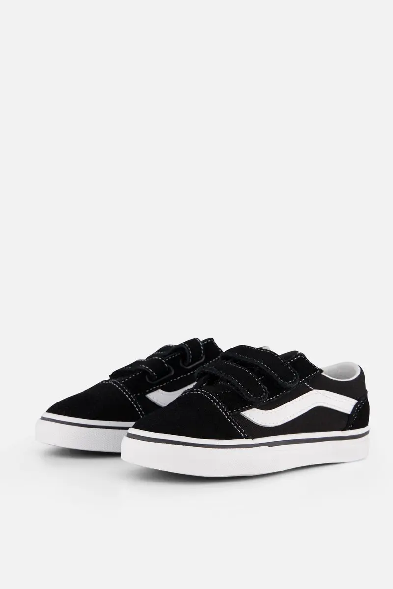 Vans Old Skool V Sneakers Kinderen