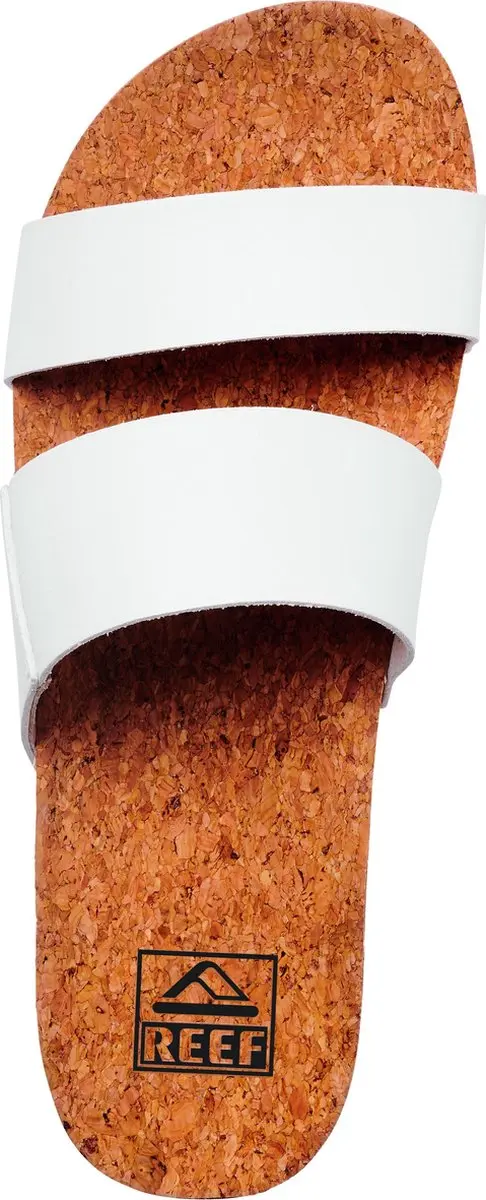 Reef Cushion Bounce Vista Hi Dames Slippers