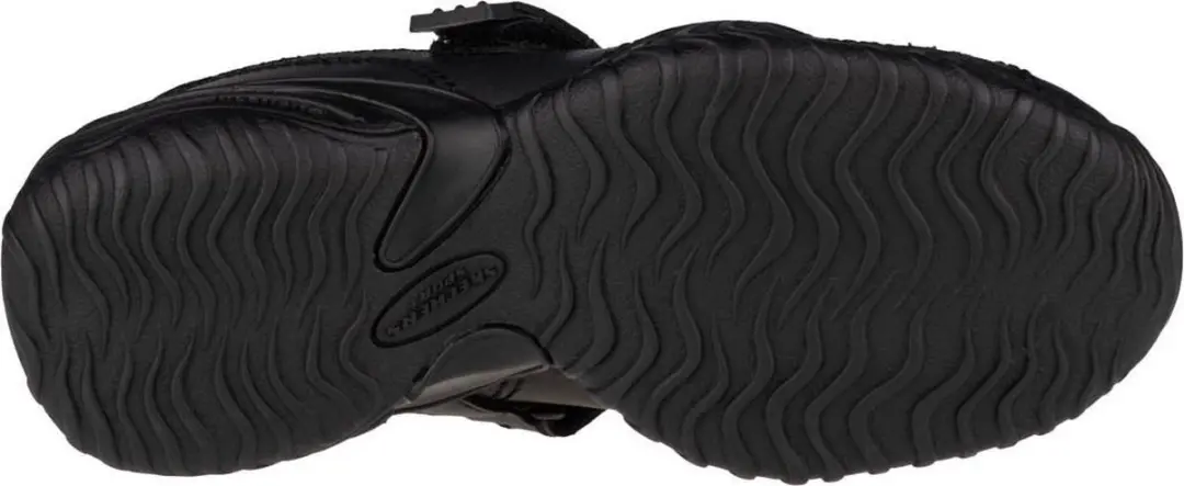 Skechers Velocity-Pouty Sneakers 27 - Zwart - afbeelding 6 van 6