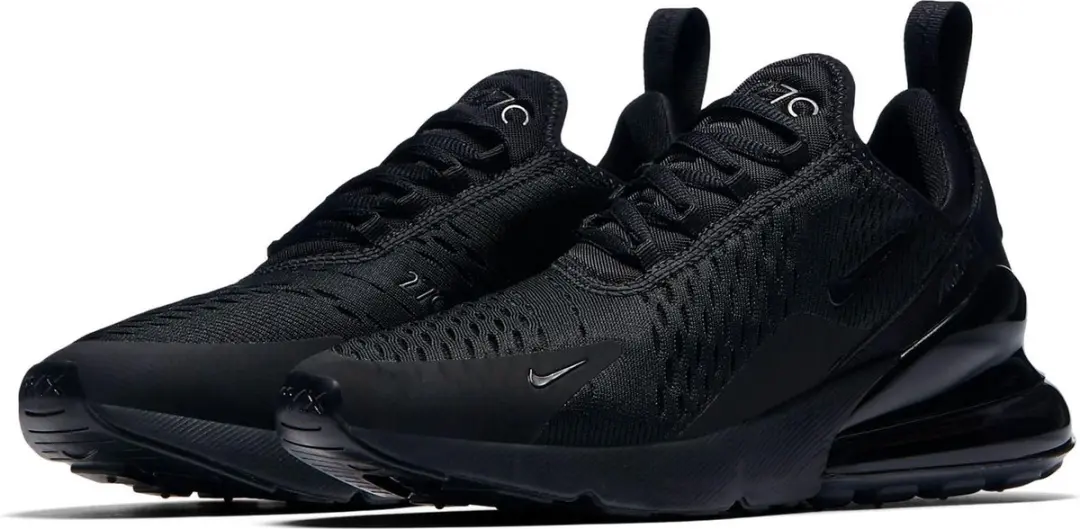 Nike Sneakers Vrouwen