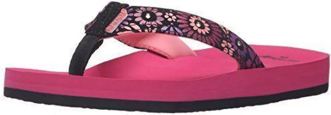 REEF Teenslippers Little Ahi
