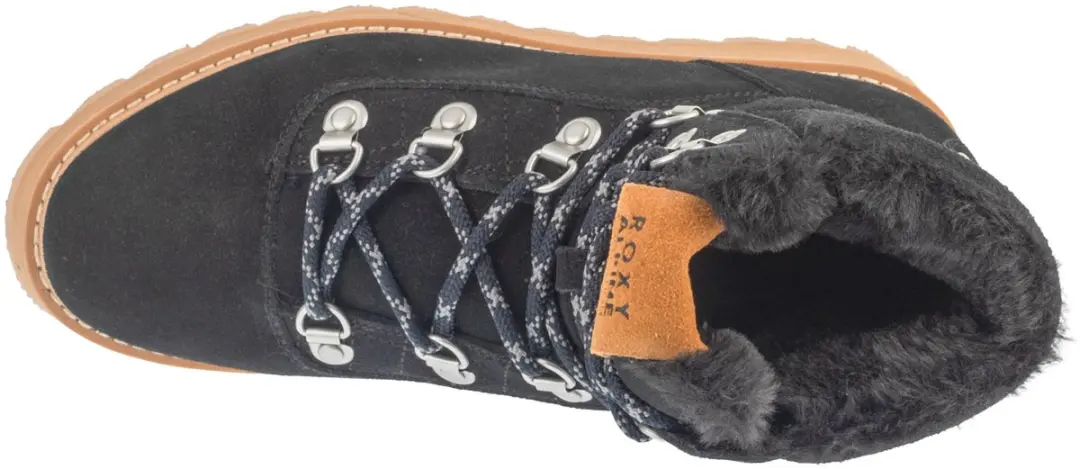 Roxy Bradie Booties - Zwart EU 38