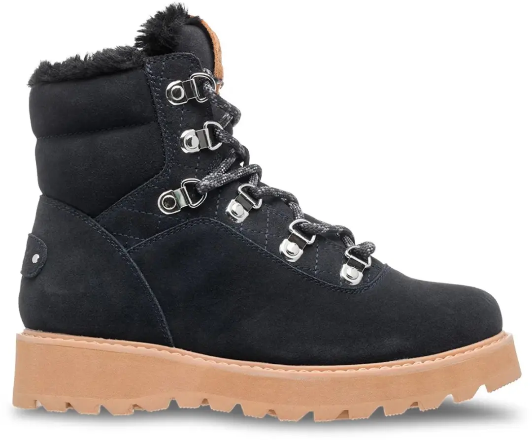 Roxy Bradie Booties - Zwart EU 38